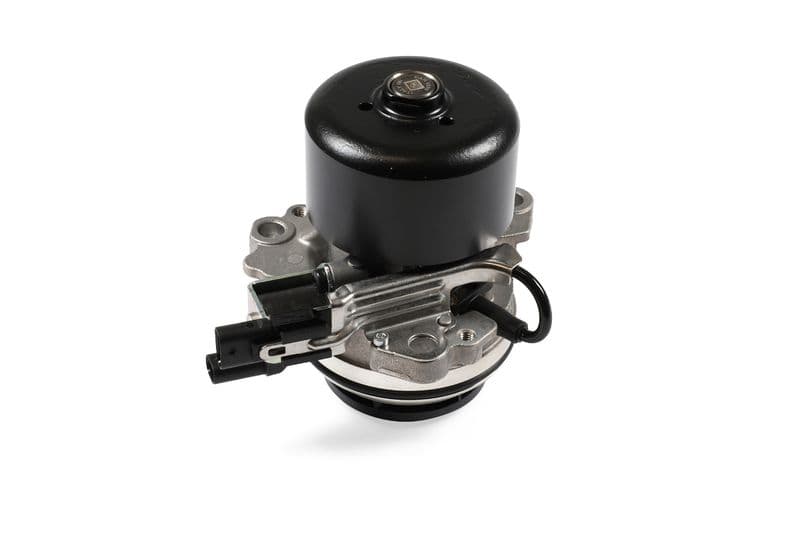 Pompă de apă, răcire motor HEPU P2691