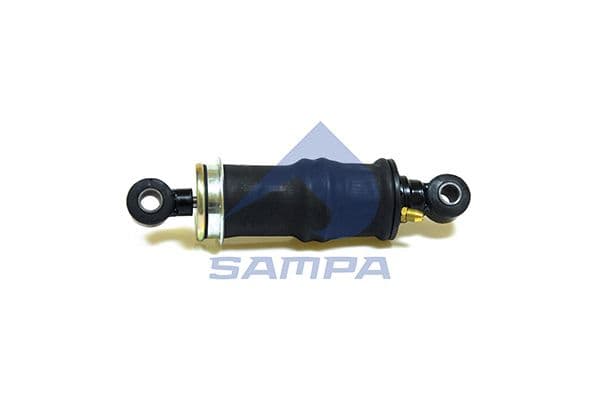 Amortizor, suspensie cabina SAMPA 060.169