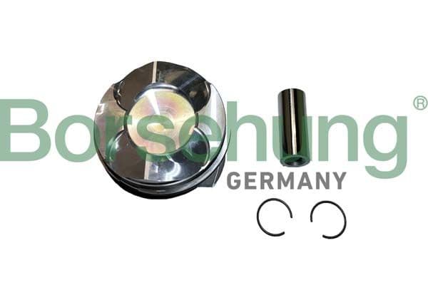 Piston BORSEHUNG B11144