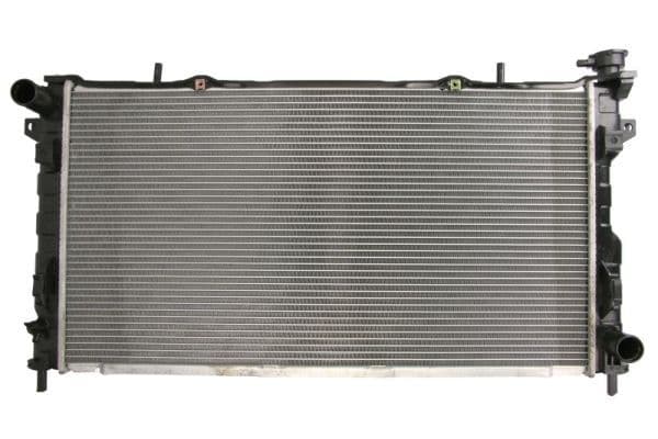 Radiator, racire motor THERMOTEC D7Y078TT