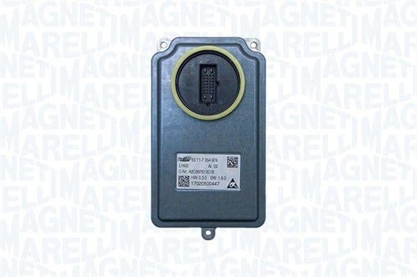unitate de control,lumini MAGNETI MARELLI 711470000148