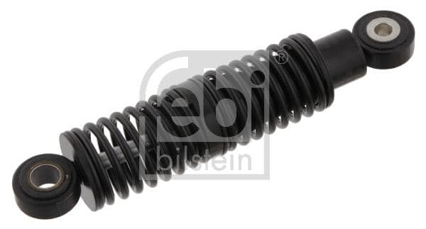 Amortizor vibratii, curea transmisie cu caneluri FEBI BILSTEIN 28550