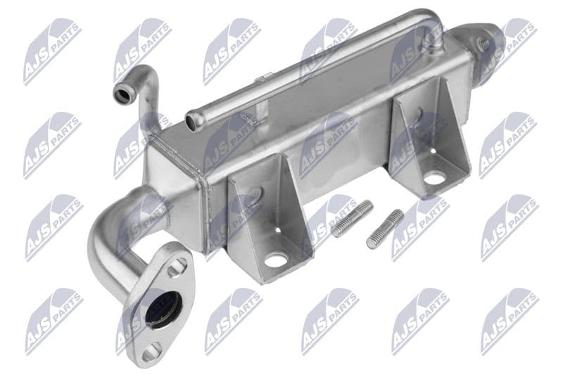 Radiator, recirculare gaze de esapament NTY EGR-FR-038