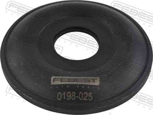 Bucsa, amortizor FEBEST 0198-025