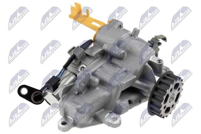Pompa ulei NTY BPO-FR-013