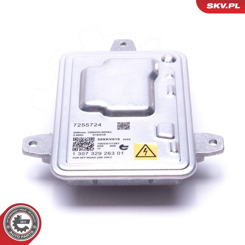 unitate de control,lumini ESEN SKV 59SKV016