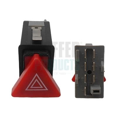comutator ,lumini de avarie MEAT & DORIA 2103615