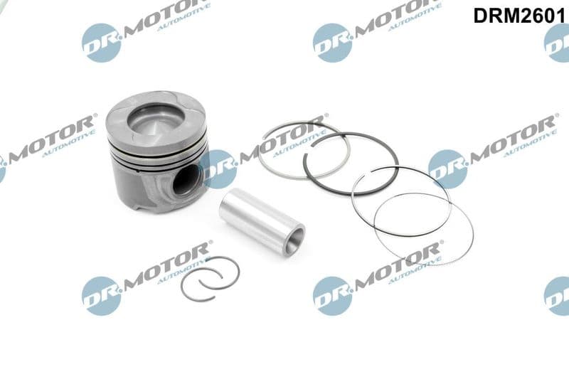 Piston DRM DRM2601