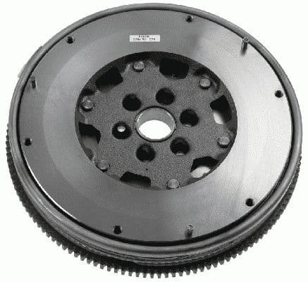 Volanta SACHS 2294 501 075