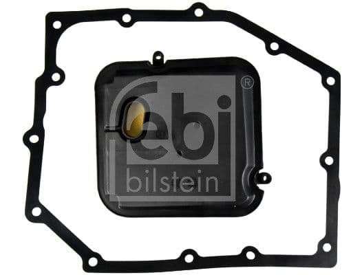 set filtre hidraulice, cutie e vit.automata FEBI BILSTEIN 173931