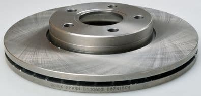 Disc frana DENCKERMANN B130652