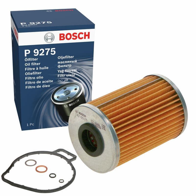Filtru ulei BOSCH 1 457 429 275