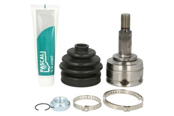 Set articulatie, planetara PASCAL G1R034PC