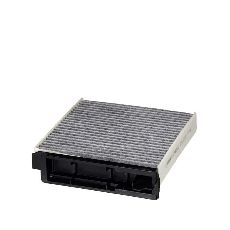 Filtru, aer habitaclu HENGST FILTER E2905LC