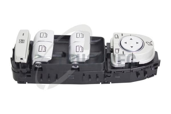 comutator,macara geam TRUCKTEC AUTOMOTIVE 02.42.129