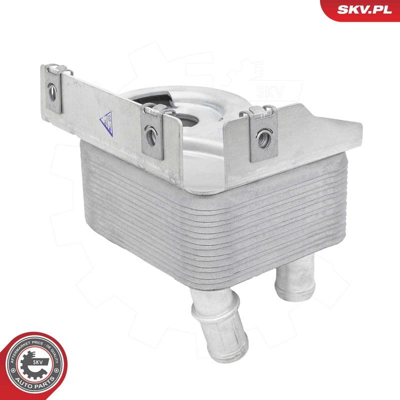 Radiator ulei, ulei motor ESEN SKV 31SKV472
