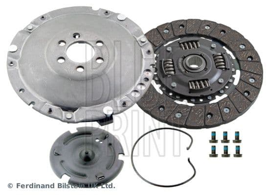 Set ambreiaj BLUE PRINT ADV183007