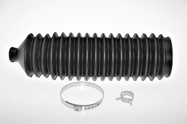 Burduf cauciuc, directie SPIDAN 83600