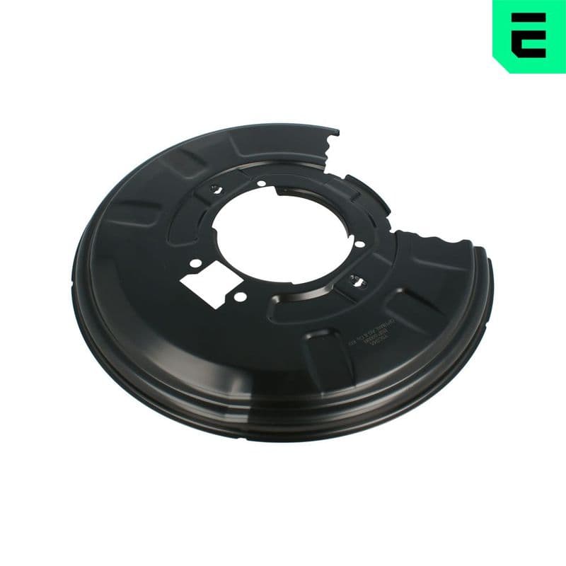 protectie stropire,disc frana OPTIMAL BSP-5009R