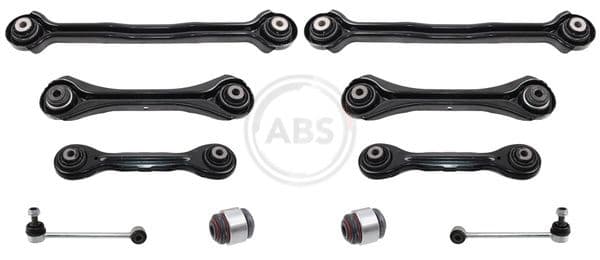 Set reparatie, bara stabilizatoare ABS 219907