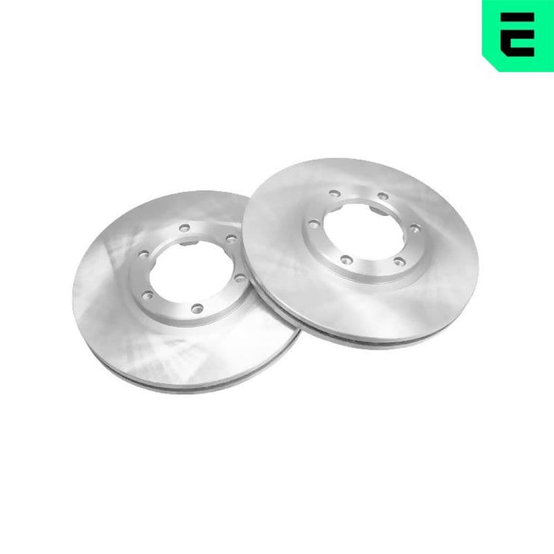 Disc frana OPTIMAL BS-1880C
