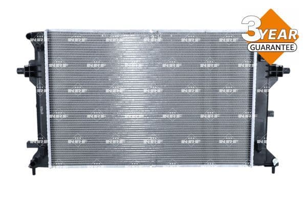 Radiator, racire motor NRF 550198