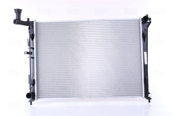 Radiator, racire motor NISSENS 66674