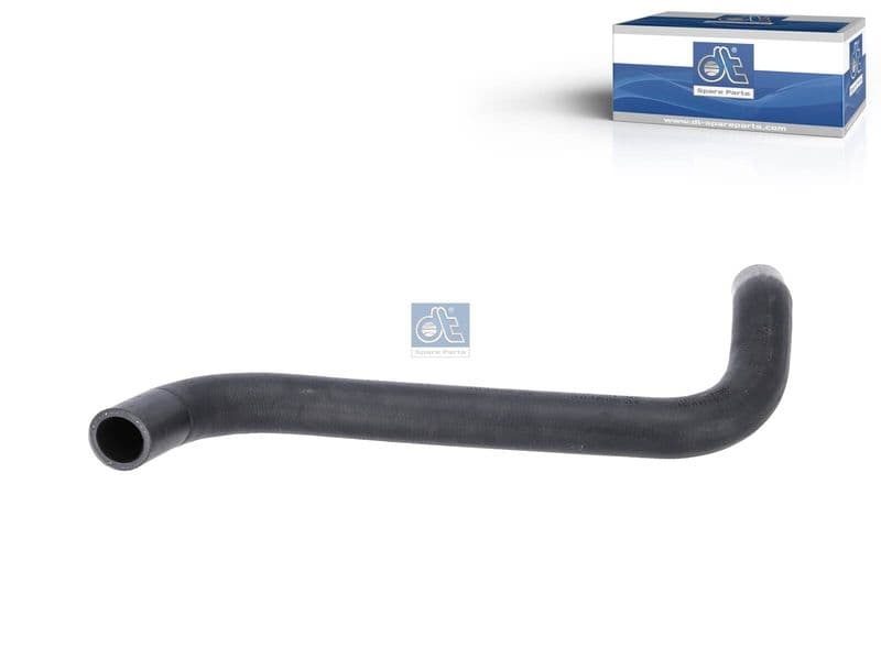 Furtun radiator DT Spare Parts 1.11817