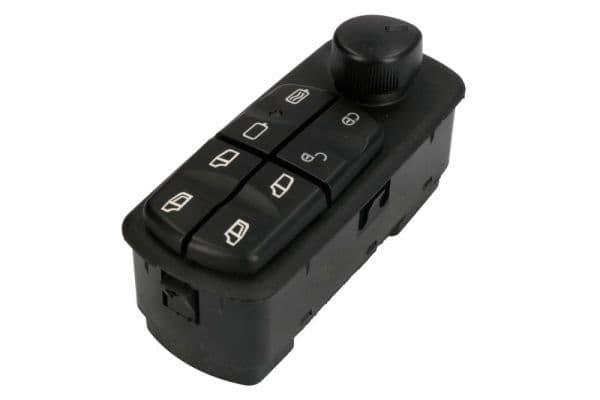 comutator,macara geam PACOL MER-PC-007