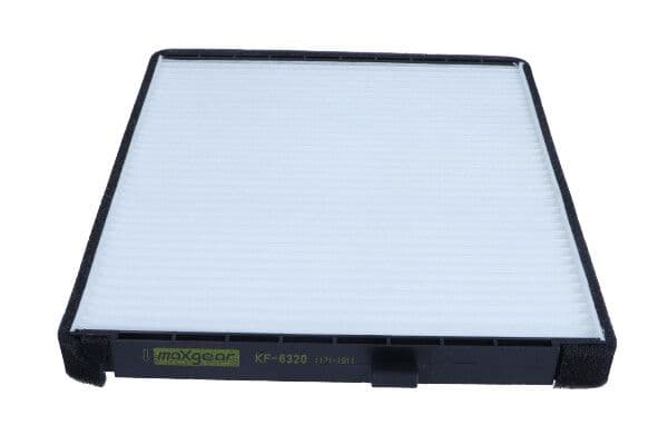 Filtru, aer habitaclu MAXGEAR 26-0461