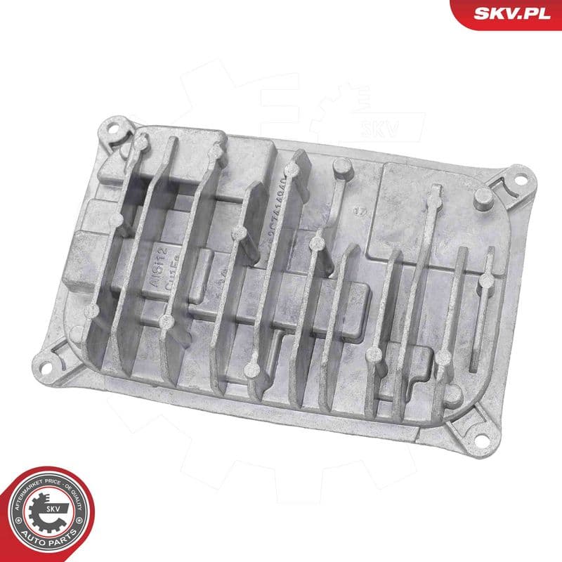 unitate de control,lumini ESEN SKV 59SKV317