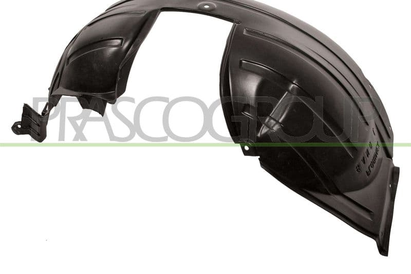 Carenaj roata MTR DA2203603