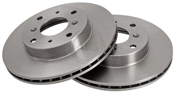 Disc frana ABS 15627