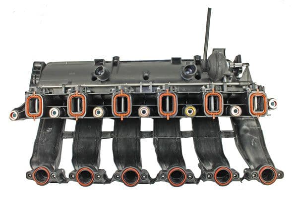 Modul conducta admisie METZGER AUTOTEILE 2100006