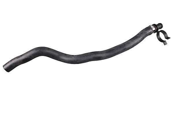 Furtun radiator METZGER AUTOTEILE 2421244