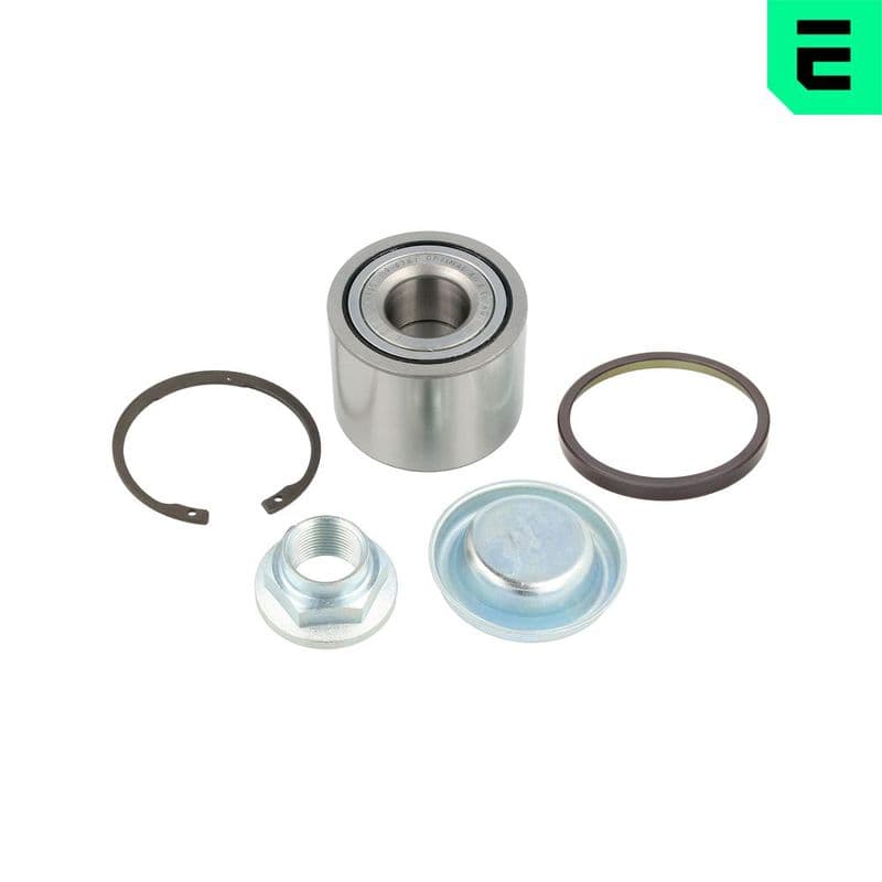 Set rulment roata OPTIMAL 602893L