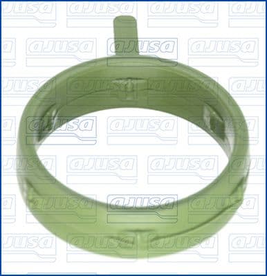 Garnitura, conducta supapa-AGR AJUSA 01741800