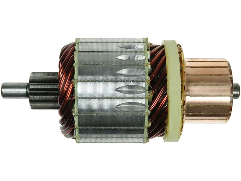 armatura,demaror AS-PL STANDARD SA6026S