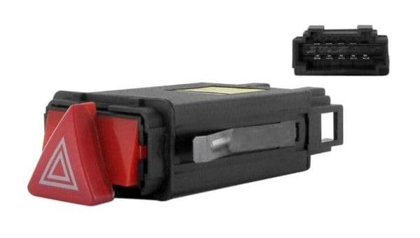 comutator ,lumini de avarie MTR 12220816