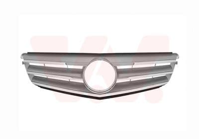 Grila radiator VAN WEZEL 3091518