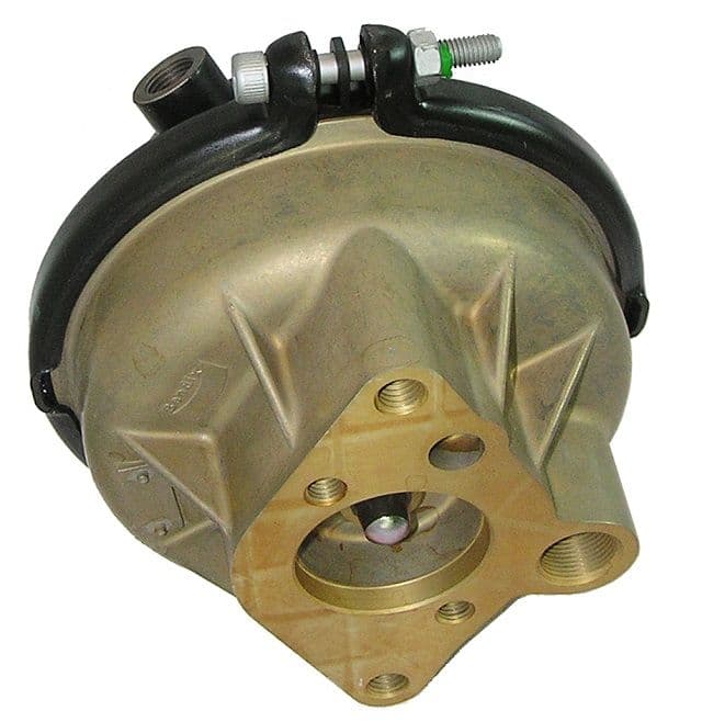 Cilindru receptor frana cu membrana KNORR-BREMSE EF620D