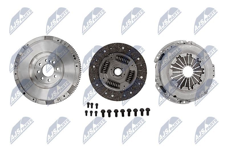 Set ambreiaj NTY NZS-FR-004