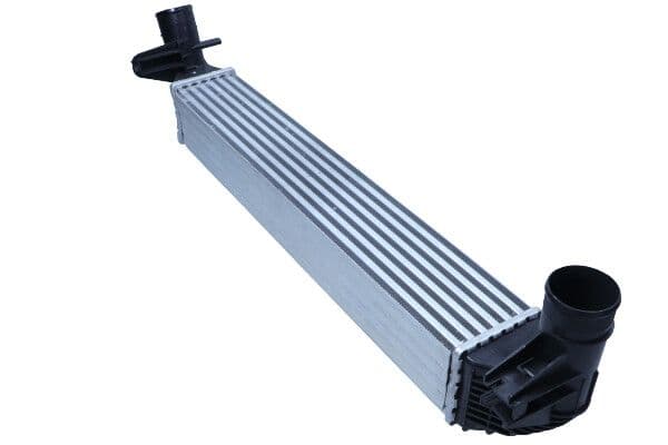 Intercooler, compresor MAXGEAR AC630019