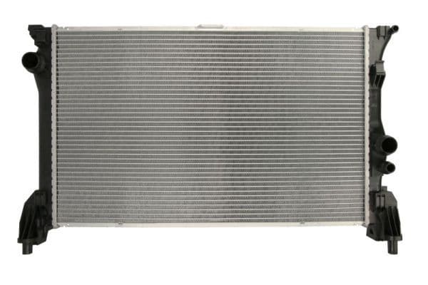 Radiator, racire motor THERMOTEC D7M077TT
