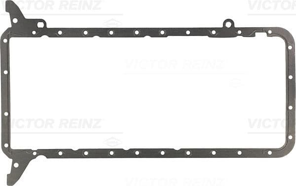 Garnitura baie ulei VICTOR REINZ 71-39344-00