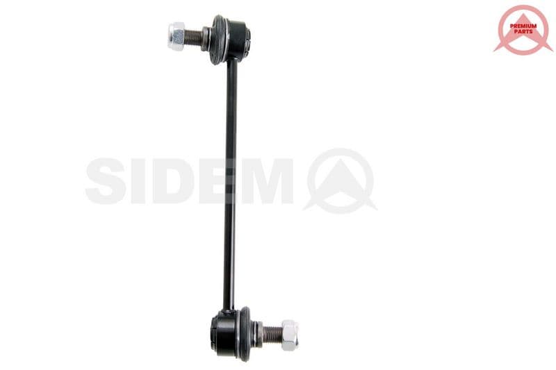 Brat/bieleta suspensie, stabilizator SIDEM 81362