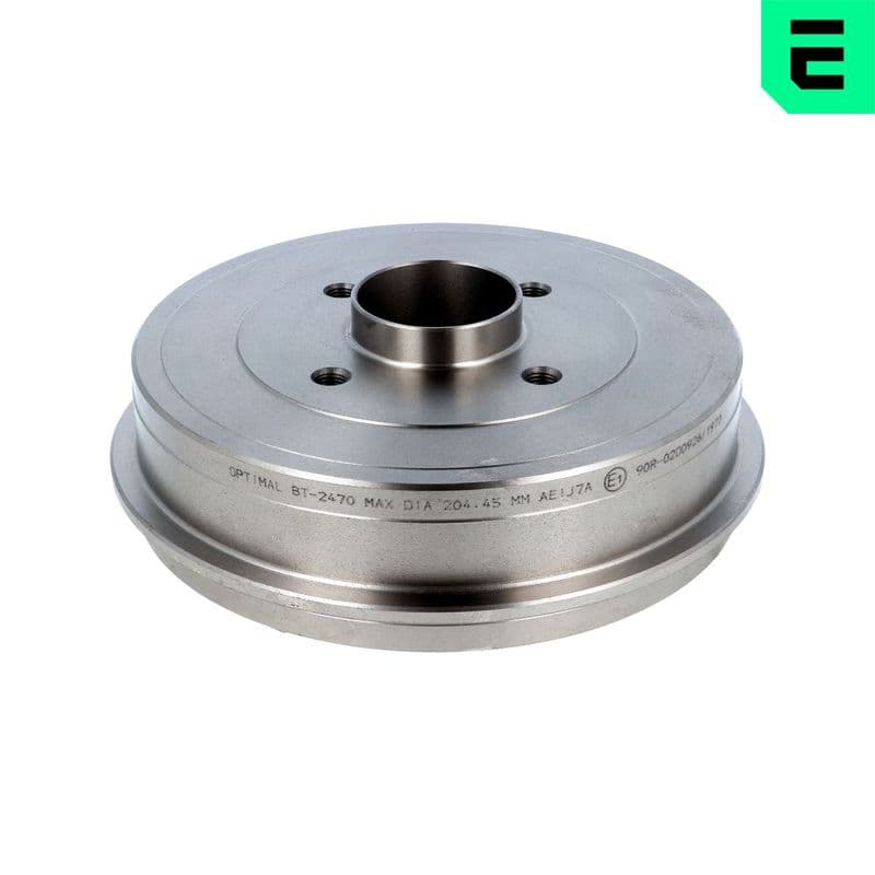 Tambur frana OPTIMAL BT-2470