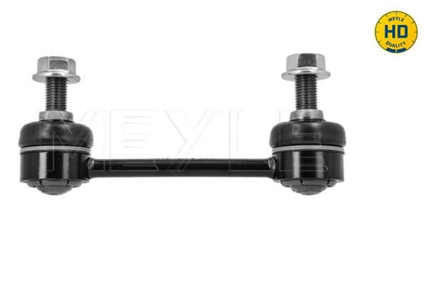 Brat/bieleta suspensie, stabilizator MEYLE -HD: Better than OE. 716 060 0023/HD