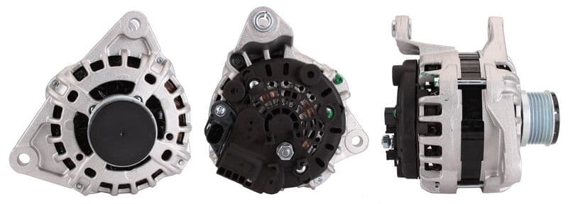 Generator / Alternator ELSTOCK 28-6670