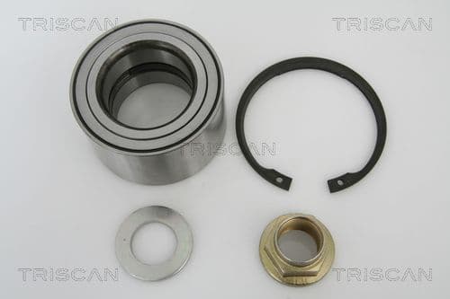 Set rulment roata TRISCAN 8530 10136
